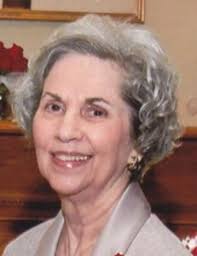 Mary Ann Beazley Obituary August 30, 2019