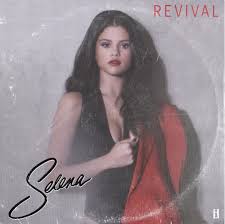 Selena gomez returns after five years with a message personalle — but doesn't quite let us in on her personal life. Sah Edits Selena Gomez Revival Album Cover Revival Is 4