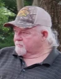Obituary for Bruce A. Laughlin
