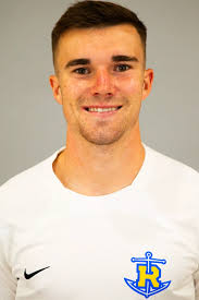 2023 Men's Soccer Roster