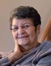 Judy Wolter Obituary April 7, 2021