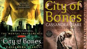 City of bones is a 2013 urban fantasy film based on the first book of the mortal instruments series by cassandra clare. 3 Reasons To Appreciate City Of Bones