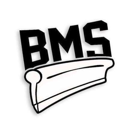 Logo CV BMS Graphics