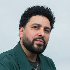 Mando Fresko (@mandofresko)