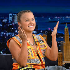 Jojo siwa guilty pleasure music video