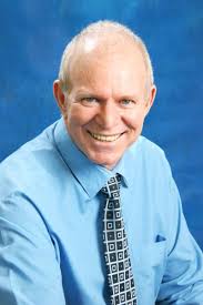 Prof Anthony Turton from the Centre for Environmental Management at the…