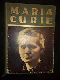 Libro Marie Curie Celso Cruz Billiken Tapa Dura