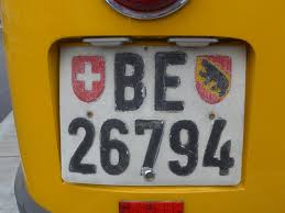 Schilder Autonummern Busfrei Startbilder De