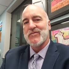 Rohn M Brown (@rohn_brown)