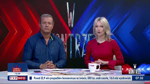 Jarosław jakimowicz w ostatnim czasie nie zaistniał za sprawą roli w nowym filmie lub serialu. Jaroslaw Jakimowicz I Marcin Najman To Nowe Twarze Publicystyki W Tvp