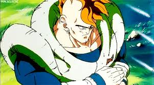 Find and save android 16 memes | from instagram, facebook, tumblr, twitter & more. 21 Android 16 Ideas Dragon Ball Dragon Ball Z Dbz