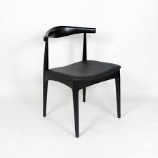Check spelling or type a new query. Mid Century Elbow Chair Black In 2021 Dining Chairs Side Chairs Midcentury Modern Dining Chairs