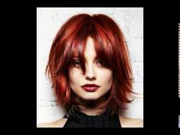 These styles will suit your shape and play up your features for the ultimate complementary look. Wow This Is It Shoulder Length Hairstyles For Square Faces Youtube