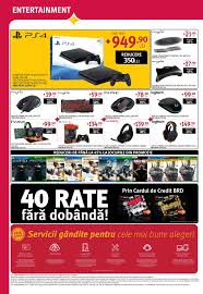 Oferta black friday la altex. Catalog Altex Black Friday 2017 Reduceri Dcnews