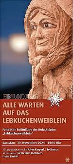 Mitteilungsblatt der Gemeinde