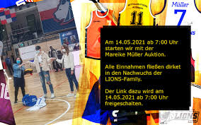 Die frauen des fc bayern haben sich die meisterschaft gesichert! Gisa Lions Sv Halle Facebook