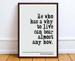 Every day we present the best quotes! Friedrich Nietzsche Quote Print Wall Art Poster Print Literary Gift Book Quotes Ebay