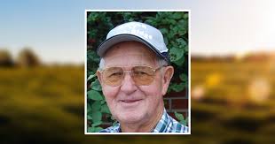 Donald Parks Obituary November 4, 2018