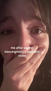 Alicia Motorcyoe Accident