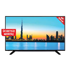Her ekran boyutunun doğru ve ideal bir izleme mesafesi mevcuttur. Toshiba 49ll2a63dt 49 Full Hd Smart Led Tv A101