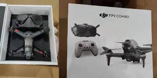 The dji fpv combo kit allows you to rip through the clouds with speed, power, and complete control. Why Dji S Fpv Drone Will Be A Game Changer Dronedj