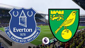 Das ist der spielbericht zur begegnung norwich city gegen fc everton am 15.01.2022 im wettbewerb premier league. Everton V Norwich Time Match Card Predictions Ticket And How To Watch Sports Al Dente