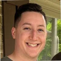 Nick Marconi's Instagram, Twitter & Facebook