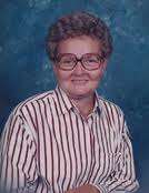 Dorothy Jean Humphries Obituary