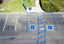 Roadtrafficsigns.com has been visited by 10k+ users in the past month What Are The Legal Requirements For A Handicap Parking Space Dr Handicap