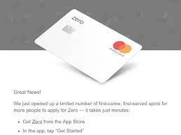 With a zero card, you'll leave lasting impressions and save the planet through the magic of nfc. Why I M Passing On Zerocard But It Might Be Right For You