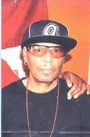 Kenneth Fender's Instagram, Twitter & Facebook