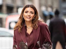 Trend Google: serena rossi