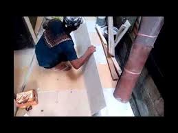 Sehingga papan semen grc tidak mudah rapuh dan lapuk. Teknik Cara Potong Grc Board Tanpa Mesin Youtube