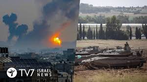 We link to the best sources from around the world. Israel In Midst Of Major Campaign Tv7 Israel News