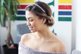 To try this french braid hairstyle then. Updos For Short Hair Southern Living
