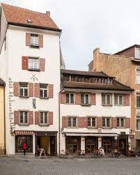 A terrace is available on site and cycling can be enjoyed within close proximity of the accommodation. Datei Stephanskeller Konstanz Jpg Wikipedia