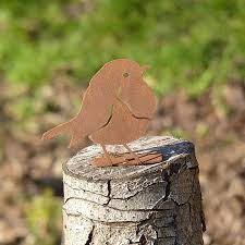 Maybe you would like to learn more about one of these? Rusts Bird Silhouettes Garden Fence Decor Woodpecker Robin Steel Country Yard Art Gardening Decorative Stakes Metal Bird 5g Special Discount C60f9 Goteborgsaventyrscenter