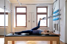 Our instructors are highly trained and have numerous certifications to work with different body types and injuries. Pilates Berlin The Body In Balance Studio