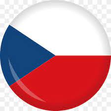 Státní vlajka české republiky) or flag of czechia (vlajka česka), or czech flag (česká vlajka) is the same as the flag of the former czechoslovakia. Flag Of The Czech Republic Oslavan A S Pin Badges Fahne Flag Blue Flag Sphere Png Pngwing