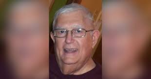 Obituary for George Emfield