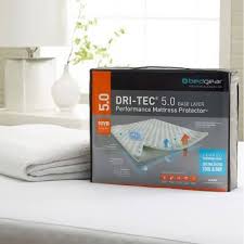 mattress protector how frequently