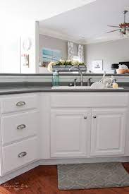How To Measure And Install New Cabinet Pulls The Easy Way Kitchen Cabinet Pulls Installing Kitchen Cabinets New Kitchen Cabinets