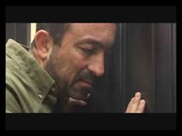 Trailer "TERMINAL" de Claudio Perrin