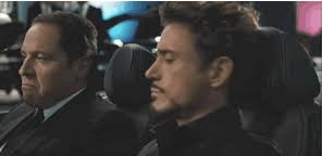 MCU meta scientist — Billionaire Tony…