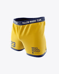 / apply your amazing designs to this photorealistic mockup of the men's full soccer team… 70 Best Men S Shorts Mockup Templates Free Premium