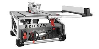 Best New Tool Skil Worm Drive Table Saw Portable Table Saw Skil Saw Best Table Saw