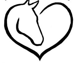 Horse Head Heart Possible Tattoo Horse Head Horse Tattoo Horse Silhouette Browse our horse head silhouette images, graphics, and designs from +79.322 free vectors graphics. pinterest
