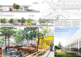 Galeria De Fp Arquitectura Disenara Nuevo Centro Recreativo Del Parque Metropolitano El Tunal En Bogota Arquitectura Modelo De Arquitectura Eje Arquitectura