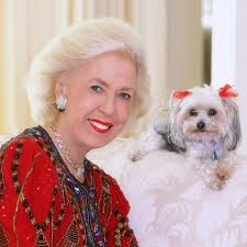 Diane Bish, Organist