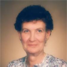 Obituary information for Mary Hatley Scott